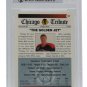 Bobby Hull Blackhawks Signed 1991-92 Ultimate Original Six #57 Hockey Card BAS