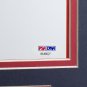 Robert O'Neill Signed Framed 8x10 Photo Insc. "Never Quit" PSA/DNA