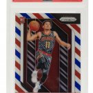 Trae Young Atlanta Hawks 2018 Panini R/W/B Prizm Card #78 GEM MT 10 Slabbed PSA