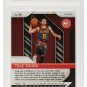 Trae Young Atlanta Hawks 2018 Panini R/W/B Prizm Card #78 GEM MT 10 Slabbed PSA