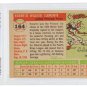 Roberto Clemente 1955 Topps #164 Rookie Baseball Card VG EX 4 MC PSA 848