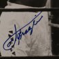 Muhammad Ali Joe Frazier Dual Signed Framed Boxing 16x20 Fight Photo JSA LOA