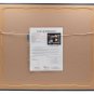 Muhammad Ali Joe Frazier Dual Signed Framed Boxing 16x20 Fight Photo JSA LOA