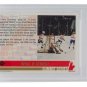 Bobby Hull Blackhawks Signed 1992 Future Trends '76 Canada Cup Hockey Card BAS
