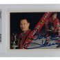 Bobby Hull Blackhawks Signed 1991-92 Ultimate Original Six #5 Hockey Card BAS