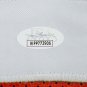 Baker Mayfield Signed Custom Orange Pro-Style Football Jersey JSA ITP