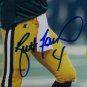 Brett Favre Green Bay Packers Signed Framed 8x10 Photo PSA/DNA