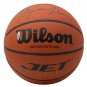 Michael Jordan Chicago Bulls Signed Wilson Basketball PSA/DNA AE03313