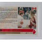 Bobby Hull Blackhawks Signed 1992 Future Trends '76 Canada Cup #107 Card BAS 712