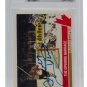 Bobby Hull Blackhawks Signed 1992 Future Trends '76 Canada Cup #124 Card BAS