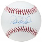 Derek Jeter New York Yankees Signed Official MLB Baseball Steiner+MLB EK630394