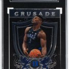 Zion Williamson Duke 2019-20 Panini Prizm D.P. #51 Crusade Gem SGC 10