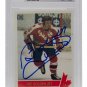 Bobby Hull Blackhawks Signed 1992 Future Trends '76 Canada Cup #107 Card BAS 709