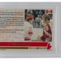 Bobby Hull Blackhawks Signed 1992 Future Trends '76 Canada Cup #107 Card BAS 709