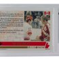 Bobby Hull Blackhawks Signed 1992 Future Trends '76 Canada Cup #107 Card BAS 711