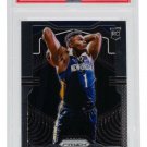 Zion Williamson Duke Slabbed 2019 Prizm #248 Basketball Card Gem Mint 10 PSA