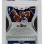 Zion Williamson Duke Slabbed 2019 Prizm #248 Basketball Card Gem Mint 10 PSA