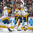 Pekka Rinne Nashville Predators Signed 8x10 Photo Fanatics