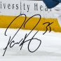 Pekka Rinne Nashville Predators Signed 8x10 Photo Fanatics