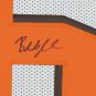 Baker Mayfield Signed Custom White Pro-Style Football Jersey JSA ITP
