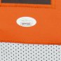 Baker Mayfield Signed Custom White Pro-Style Football Jersey JSA ITP