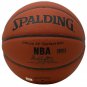 Kobe Bryant L.A. Lakers Signed Spalding Basketball PSA/DNA Hologram 1A47968