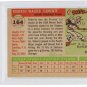 Roberto Clemente 1955 Topps 164 Rookie Baseball Card VG EX PSA 4(MC)849