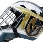 Marc Andre Fleury Vegas Knights Signed Full Size Goalie Replica Mask Fanatics