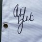 Phil Mickelson Signed Framed 2019 Travelers Championship Flag BAS H19909