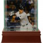 Aaron Judge Yankees Signed Official MLB Baseball w/ Judge Display Case Fanatics