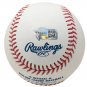 Aaron Judge Yankees Signed Official MLB Baseball w/ Judge Display Case Fanatics