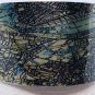 Boston Massachusetts Map Cuff Bracelet. Vintage print cuff for her or him.