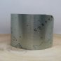 Corpus Christi Texas Map Cuff Bracelet. Vintage print cuff for her or him.