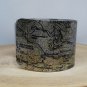 Boulder Colorado Map Cuff Bracelet by Enliven Natural