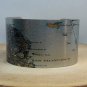 San Francisco Bay California Map Cuff Bracelet by Enliven Natural