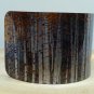 Aspen Trees Cuff Bracelet by Enliven Natural