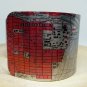 Missoula Montana Map Cuff Bracelet by Enliven Natural