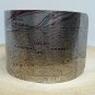Missoula Montana Map Cuff Bracelet by Enliven Natural