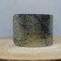 Nashville Tennessee Map Cuff Bracelet by Enliven Natural