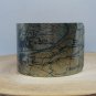 Nashville Tennessee Map Cuff Bracelet by Enliven Natural