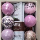 K. Malik 16 pcs Bath Bomb Gift set Handmade Organic Perfect Gift  (Sweet Somber)