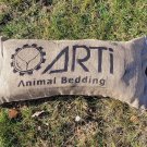 ARTi's Organic Biochar Bedding for Small Animals and Livestock (ARTi Biochar)