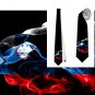 Necktie Slovenia flag national patriotic pride football fan politic politology parlament mp