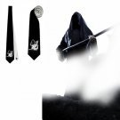 Necktie   Halloween death   different directions