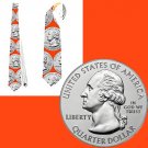 Necktie  usa quarter dollar patriot $ many
