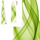 Necktie great green transcendental nirvana