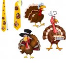 Necktie   turkey Christmas turkey Christmas Yule Xmas Yuletide  Noel