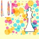 Necktie  chess chess king chess master