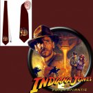 Necktie  indiana jons movie