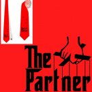 Necktie  godfather movie kino director partner